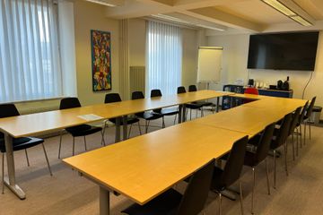 Zürich Meeting room FREI connect AG / 2. OG image 3