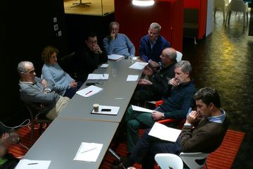 Bilbao training rooms Unusual venue Creative Room image 1