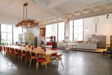 Rest der Welt seminar rooms Privatresidenz Canonicus image 0