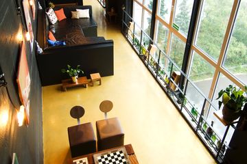 Rest der Welt seminar rooms Privatresidenz Canonicus image 6