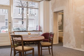 Berlin conference rooms Coworking Space creative office image 1