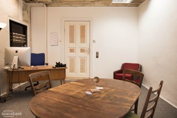 Berlin conference rooms Coworking Space creative office image 2