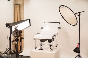 Berlin conference rooms Coworking Space creative office image 4