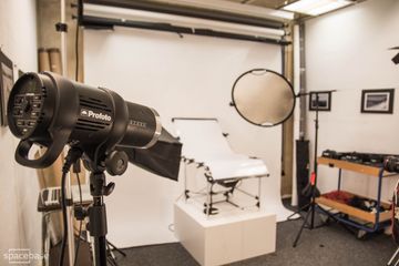 Berlin conference rooms Coworking Space creative office image 5