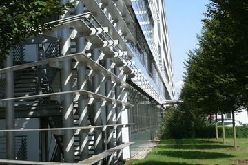 Frankfurt am Main workshop spaces Meetingraum Airbizz Business Center - Meeting Room image 6