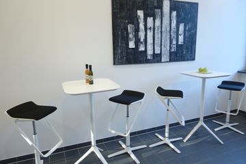 Frankfurt am Main workshop spaces Meetingraum Airbizz Business Center - Meeting Room image 5