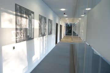 Frankfurt am Main training rooms Meetingraum Airbizz Business Center - Conference Room image 5