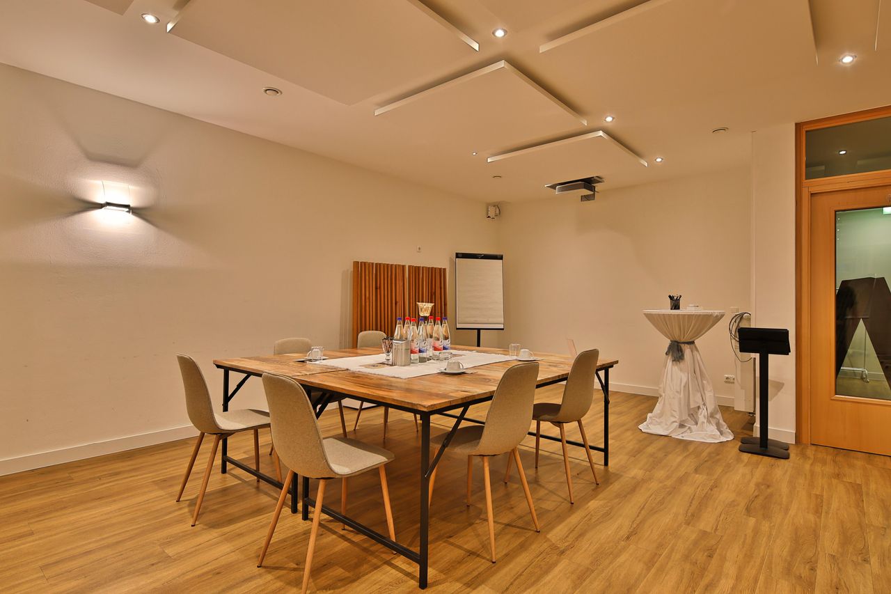 Ingelheim am Rhein  Evenementenlocaties Eventraum image 1