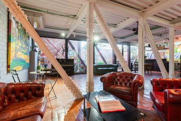 Barcelona Feestruimte BROOKLYN LOFT BARCELONA image 0