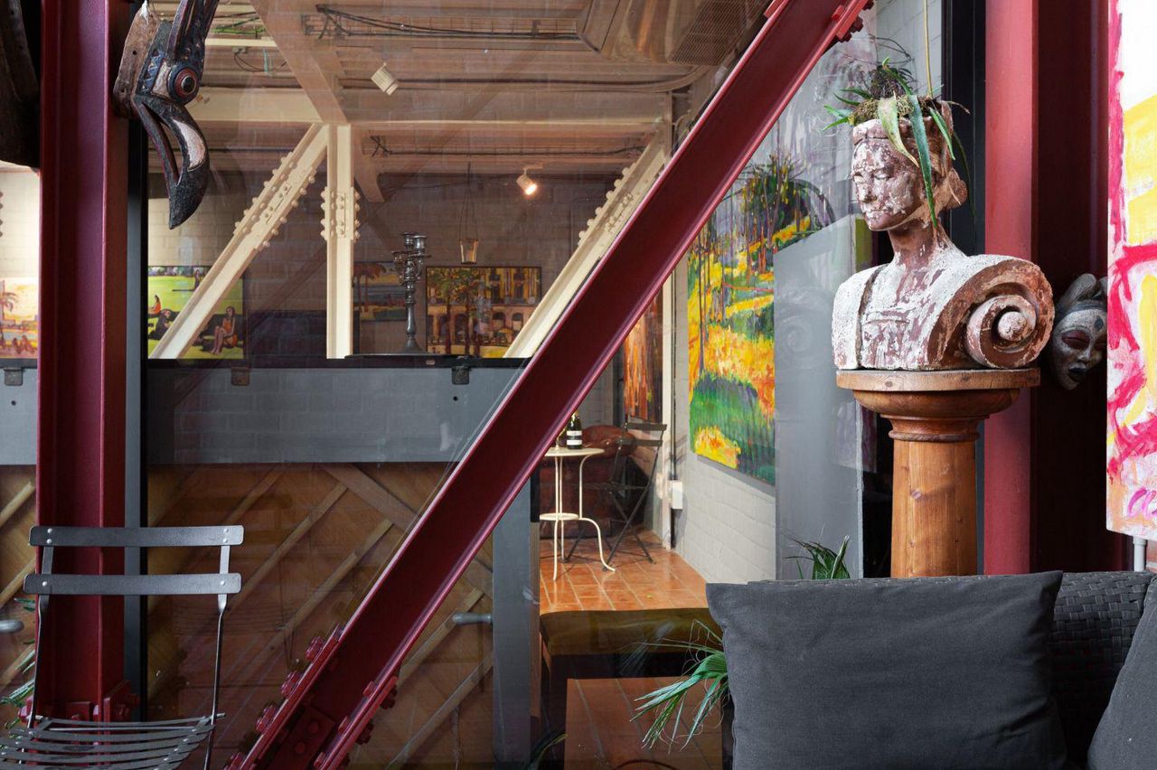 Barcelona  Feestruimte BROOKLYN LOFT BARCELONA image 3