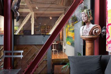 Barcelona Feestruimte BROOKLYN LOFT BARCELONA image 3