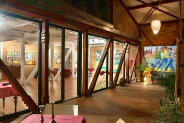 Barcelona Feestruimte BROOKLYN LOFT BARCELONA image 1