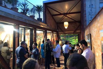 Barcelona Feestruimte BROOKLYN LOFT BARCELONA image 4