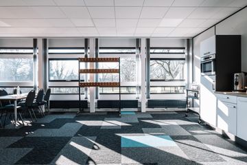 Hoogeveen Creatieve vergarering Conference rooms Academiezaal image 2