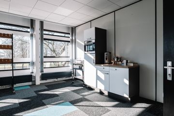 Hoogeveen Creatieve vergarering Conference rooms Academiezaal image 3