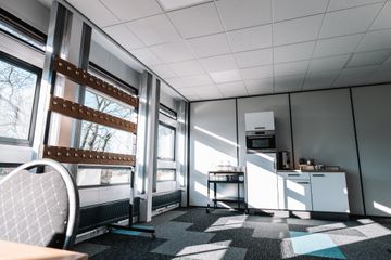 Hoogeveen Creatieve vergarering Conference rooms Academiezaal image 4