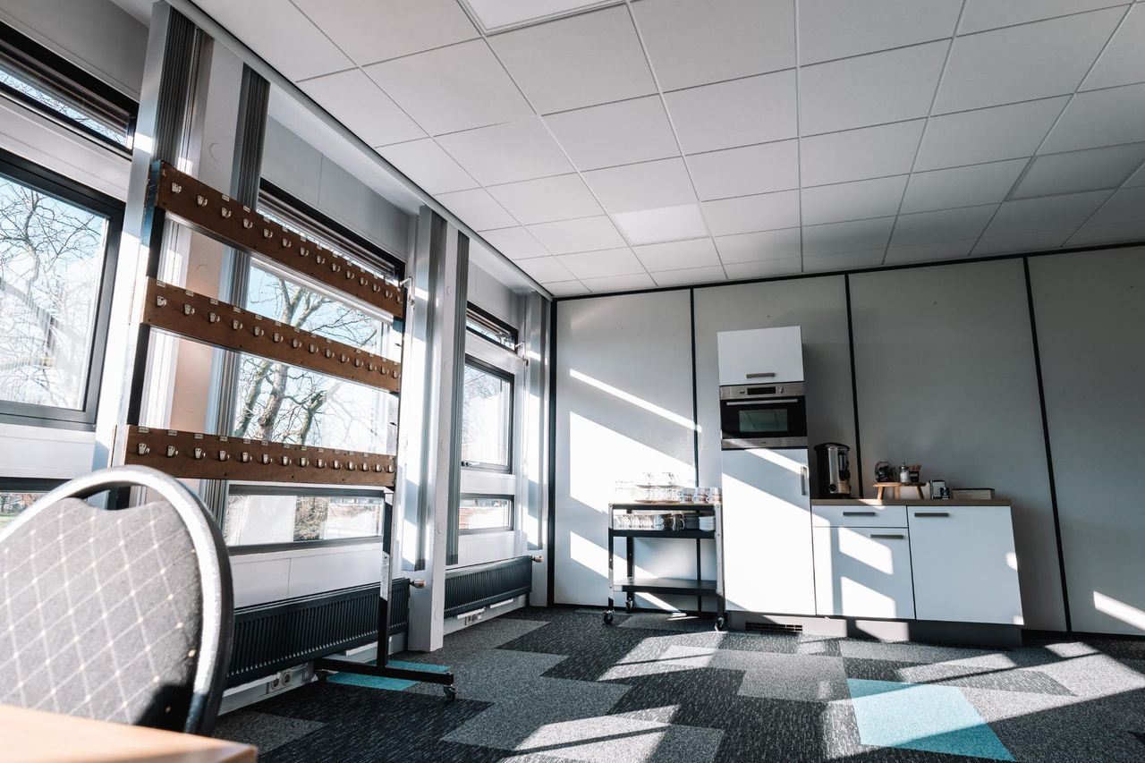 Hoogeveen Creatieve vergarering Conference rooms Academiezaal image 4