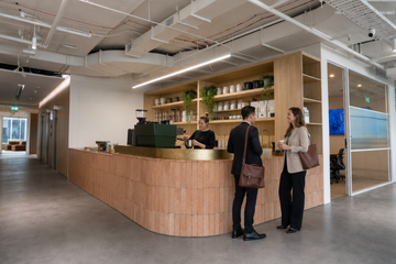 Sydney Coworking space Swift image 3