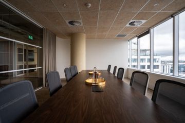 Sydney Coworking space Swift image 0