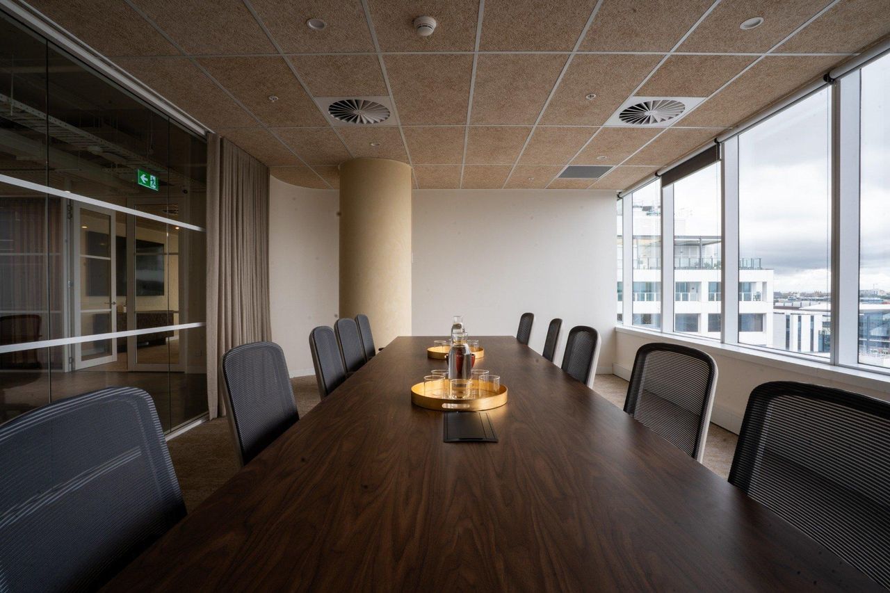 Sydney  Coworking space Swift image 0