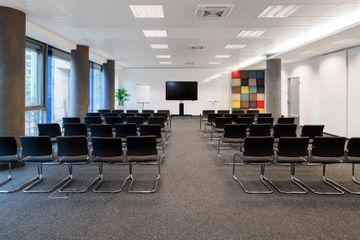 Cologne Mobiles Arbeiten Meeting room STARTPLATZ - Raum: Barcelona image 0