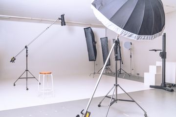Neu-Ulm Photostudio STUDIO 10 image 0