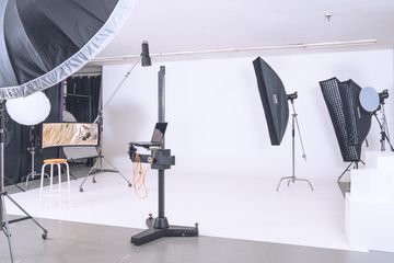 Neu-Ulm Photostudio STUDIO 10 image 1