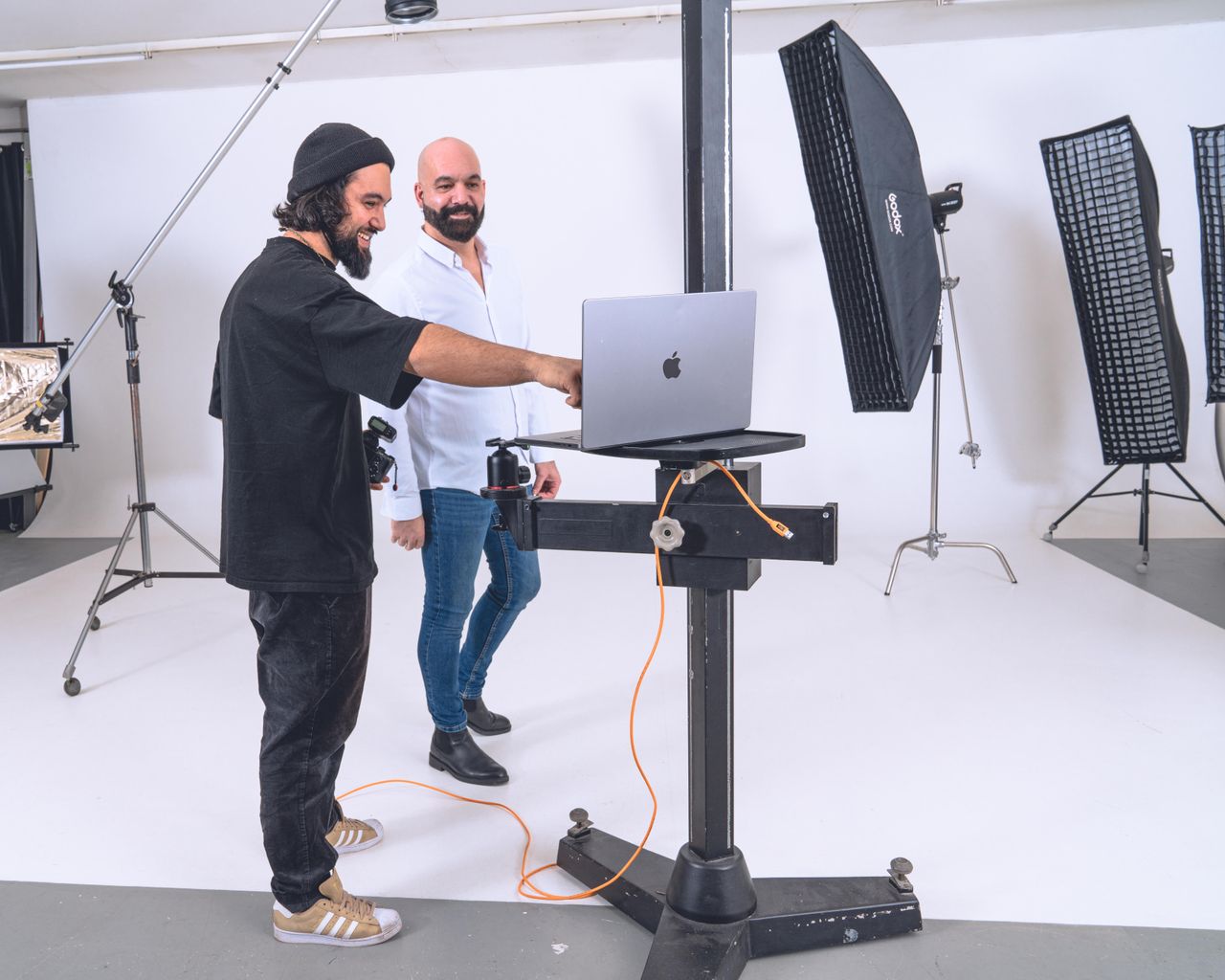 Neu-Ulm  Fotostudio STUDIO 10 image 2