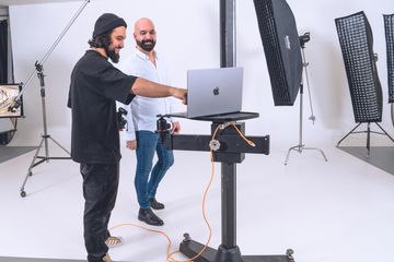 Neu-Ulm Photostudio STUDIO 10 image 2