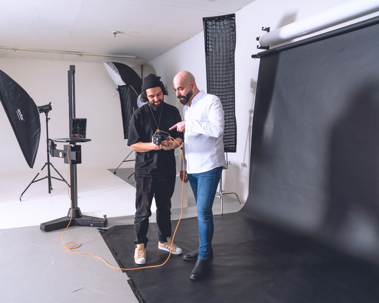 Neu-Ulm  Fotostudio STUDIO 10 image 3