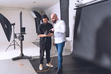 Neu-Ulm Photostudio STUDIO 10 image 3