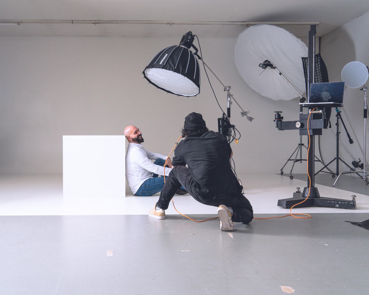 Neu-Ulm  Fotostudio STUDIO 10 image 4