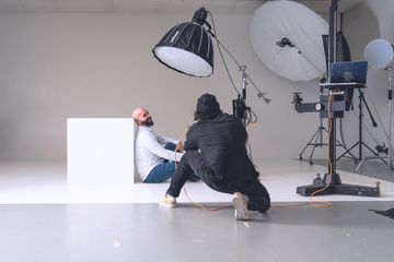 Neu-Ulm Photostudio STUDIO 10 image 4