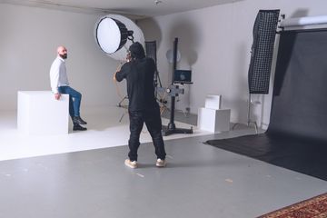 Neu-Ulm Photostudio STUDIO 10 image 5