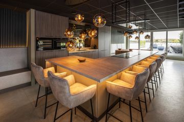 Breda  Training room Congres ruimte image 0