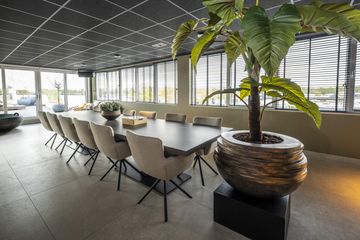 Breda  Training room Congres ruimte image 1