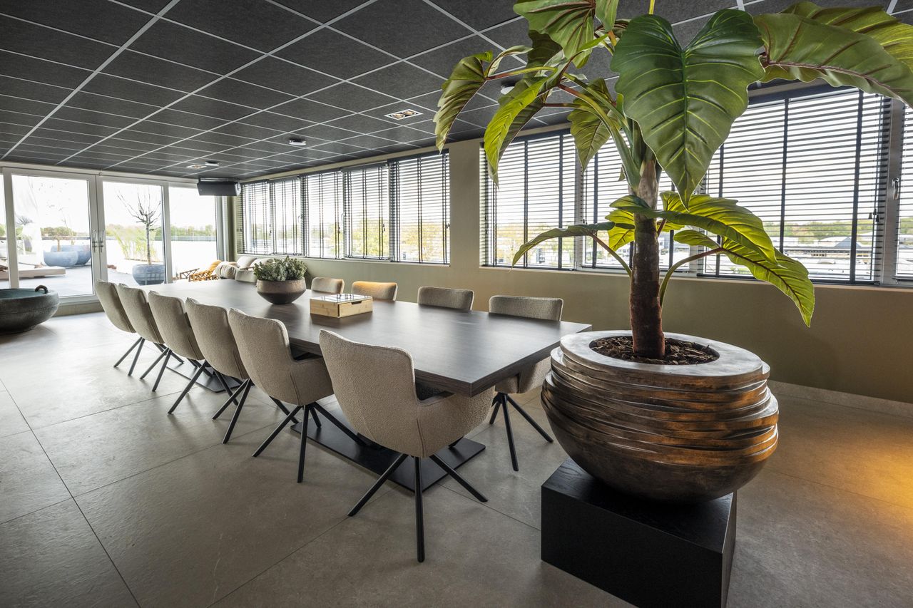 Breda  Training room Congres ruimte image 1