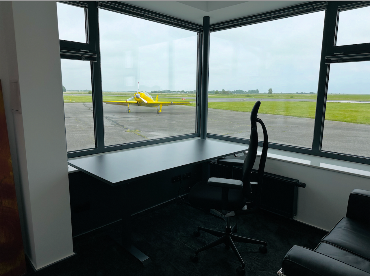 Sankt Peter-Ording  Office space SPO-Office image 0