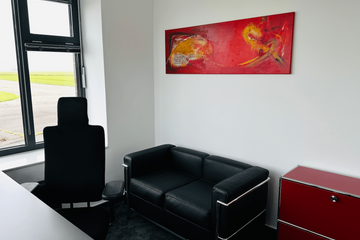 Sankt Peter-Ording Office space SPO-Office image 1