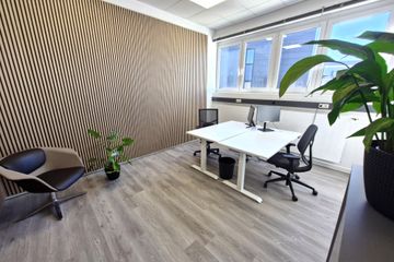Reutlingen Coworking space Büro