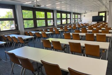 München  Boardrooms E03/04 image 2