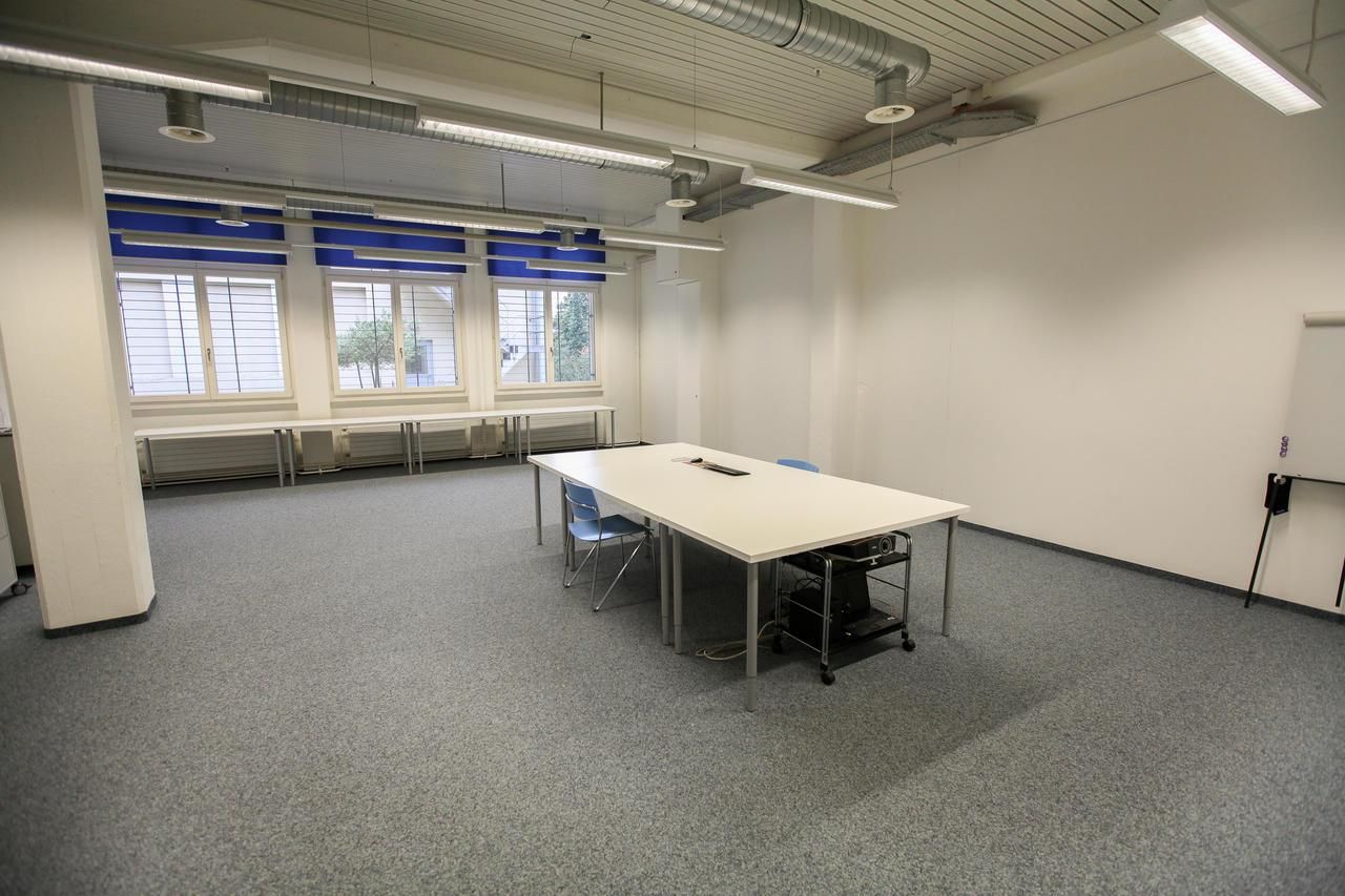 Rest der Welt Seminar  West 1 image 2