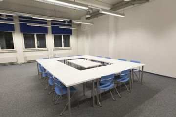 Rest of the World Seminar West 1 image 3