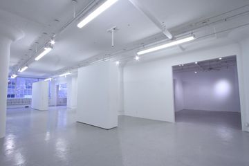 New York  Gallery Multi-use grand space in Chelsea New York image 1