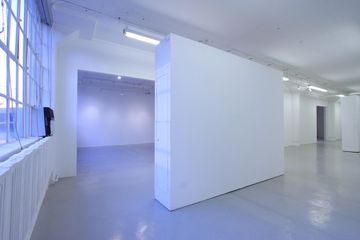 New York  Gallery Multi-use grand space in Chelsea New York image 2