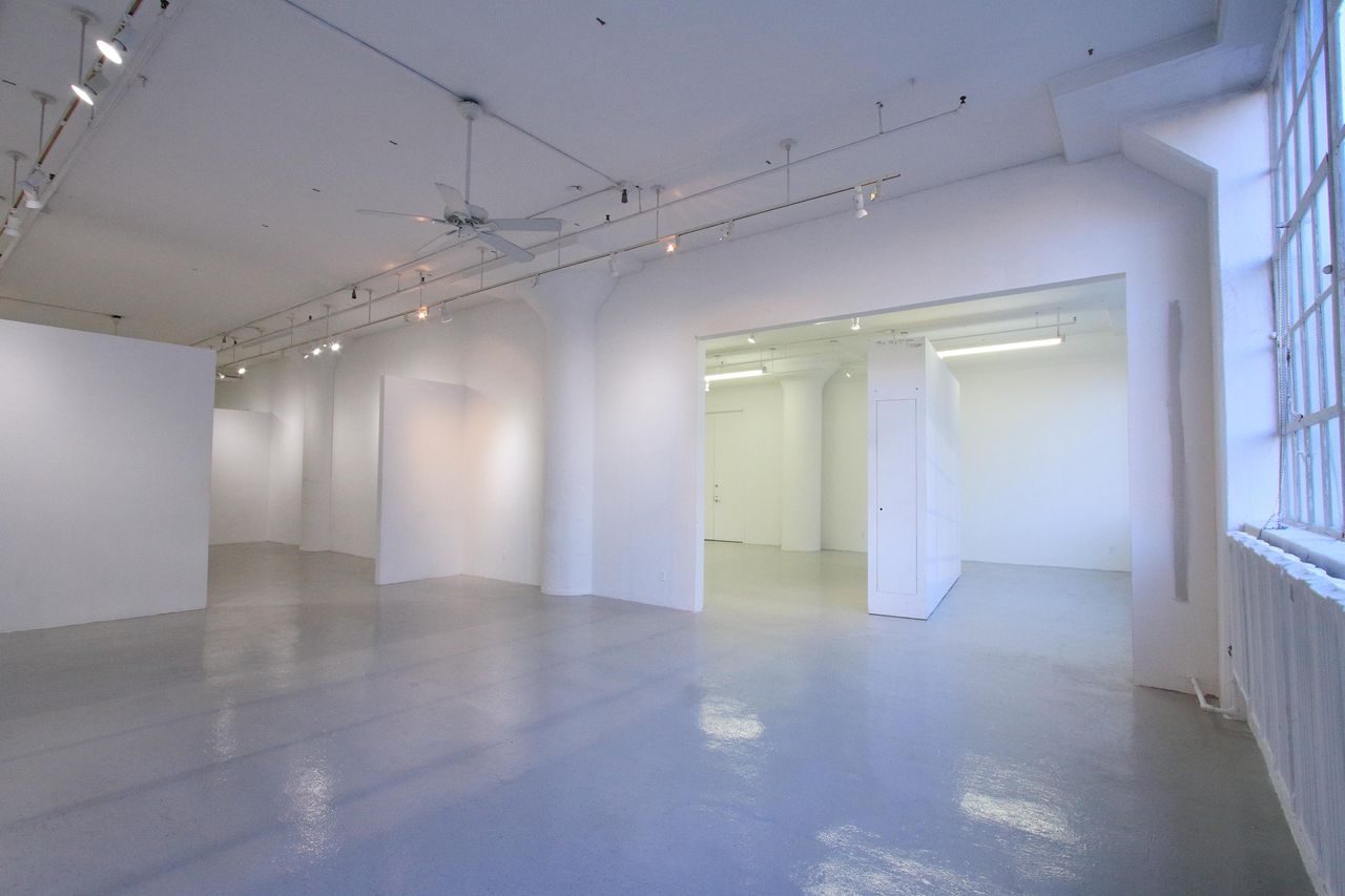 New York  Gallery Multi-use grand space in Chelsea New York image 6