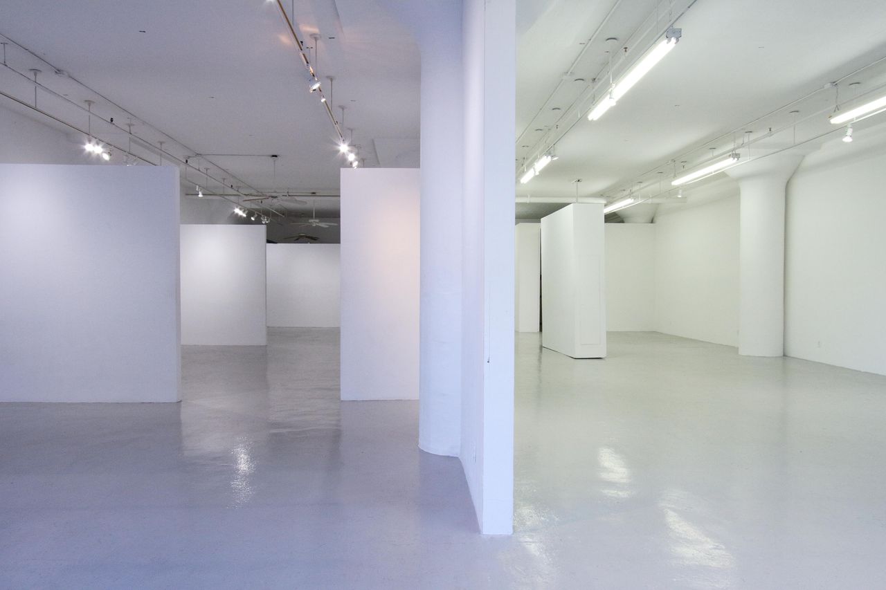 New York  Gallery Multi-use grand space in Chelsea New York image 4