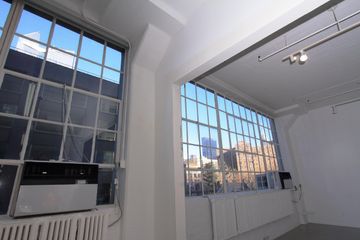 New York  Gallery Multi-use grand space in Chelsea New York image 3