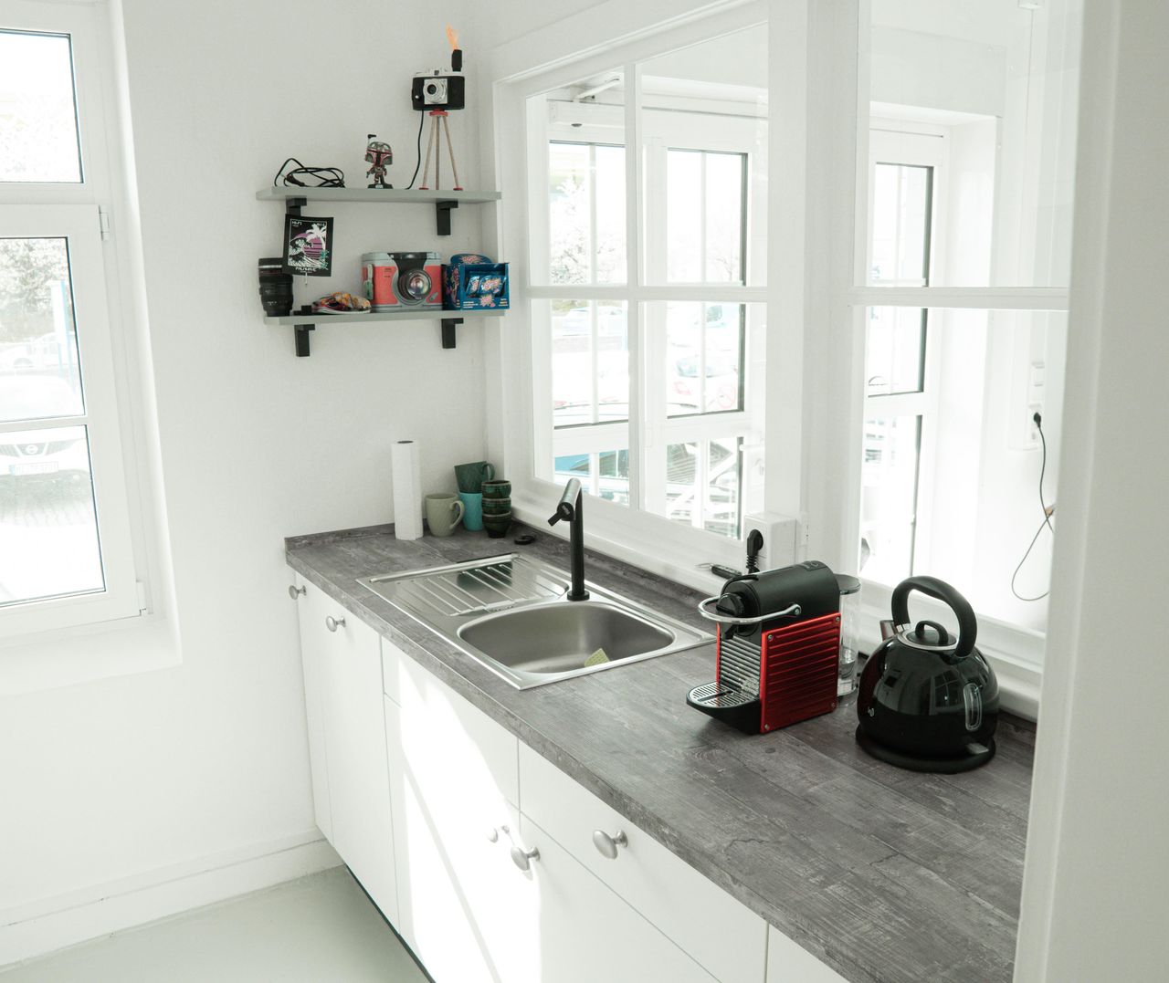 Bielefeld Kreatives Meeting Studio Palm Wave Studio image 5