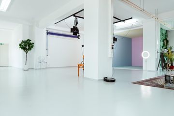 Bielefeld Kreatives Meeting Studio Palm Wave Studio image 4